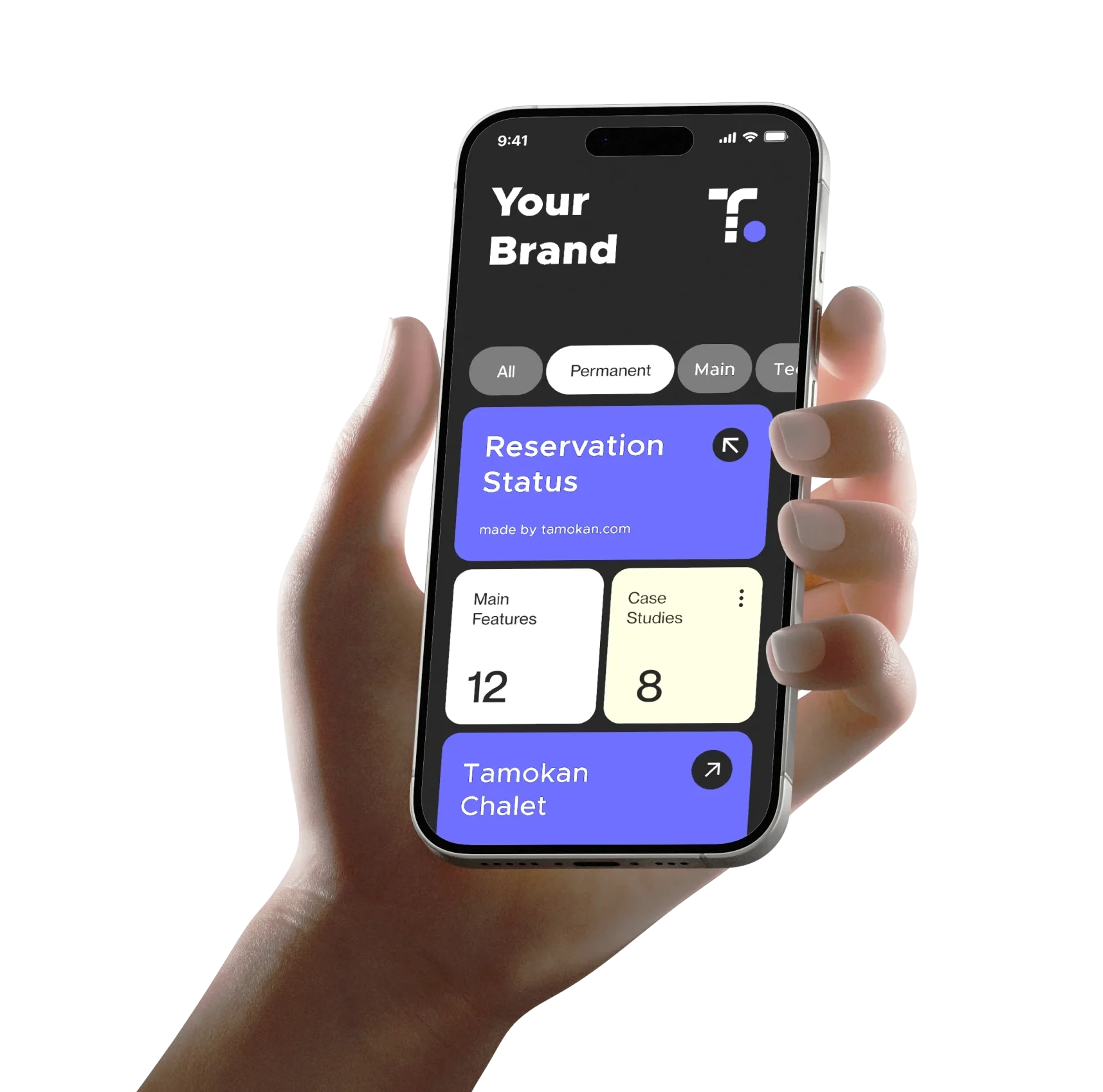 Phone in Hand Mockup scaled e1772297101642