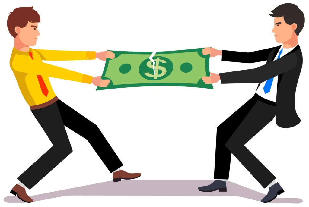 چگونه میتوان در بازارهای رقابتی به اعتبار موضوعی بالا دست یافت؟