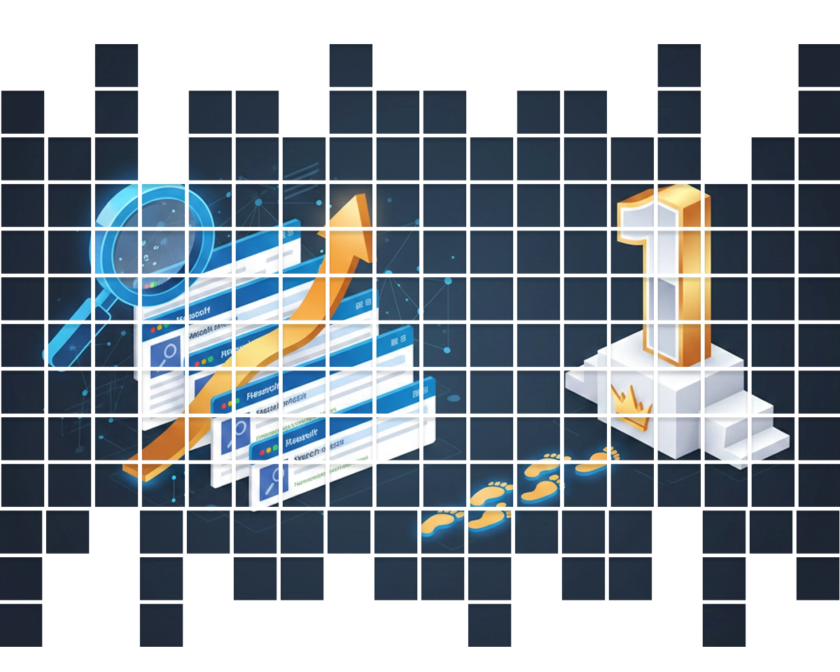 سرپ (SERP) چیست؟ چرا اهمیت دارد و چگونه به صفحه اول برسیم